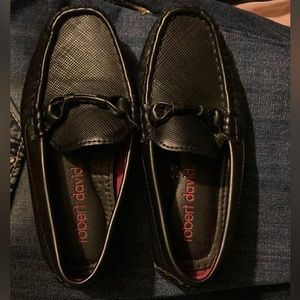 Robert David dress shoes